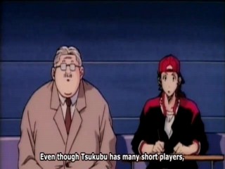 Otaku Gallery  / Anime e Manga / Slam Dunk / Screen Shots / OAV / 02 - Sakuragi Hanamichi omoete / 121.jpg